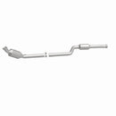 Magnaflow 2011 C300 V6 3 OEM Underbody Direct Fit Converter