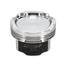 Manley 07+ Toyota 3UF-FE 5.7L 10cc Platinum Series Dish Piston Set
