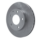 DFC True Balanced Brake Drums