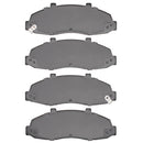 DFC GeoSPEC Coated Rotors - Plain