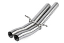 APR 20-24 Audi RS Q8 Catback Exhaust System