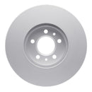 DFC 98-02 Ford Crown Victoria Front GeoSPEC Coated Rotor
