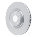 DFC 04-09 Audi S4 Front & Rear Geospec Rotors