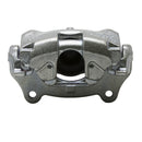 DFC 06-11 Saab 9-3 Front-L Silver Zinc Coated Premium Caliper