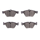 DFC 04-10 BMW 525I Front 4000 Hybridynamic Brake Pads