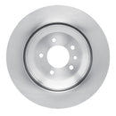 DFC 20-25 Land Rover Defender 90 Rear Rotors