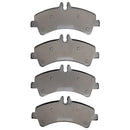 DFC GeoSPEC Coated Rotors - Plain