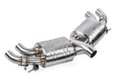 APR 15-17 Volkswagen Golf R MK7 Catback Exhaust System