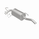 BRE Exhaust 93-97 Corolla Prizm 1.6L 1.8L Muffler Kit