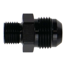 DeatschWerks 10AN Male Flare to M16x1.5 Metric Male Adapter