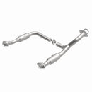 MagnaFlow 06-10 Ford Explorer 4.6L Direct Fit Converter