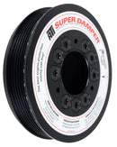 ATI Damper - 5.67In - Aluminum - 6 Grv - 2023 Nissan Z VR30DDTT (OEM Dia Race Version)