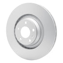 DFC 05-11 Audi A6 Quattro Front GeoSPEC Coated Rotor