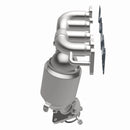 Magnaflow 13-15 Spark L4 1.2 OEM Manifold Direct Fit Converter