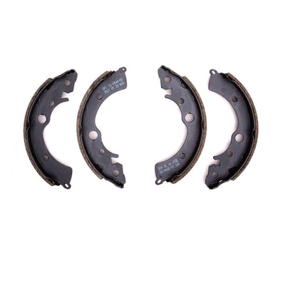 DFC 84-97 Honda Civic Sedan Rear Premium Service Shoes
