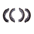 DFC 84-97 Honda Civic Sedan Rear Premium Service Shoes