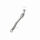 MagnaFlow 10-12 Land Rover Range Rover 5.0L Direct Fit Converter
