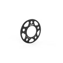 APR Wheel Spacers - 66.5mm Center Bore - 4mm Spacer Size