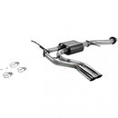 Flowmaster 99-06 GM C/K1500 SCB American Thunder Cat-Back Exhaust System