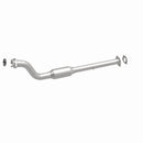 MagnaFlow Conv DF 96 Buick Regal 3.8L