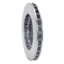 DFC 08-15 Mitsubishi Lancer Front Hi-Carbon Alloy Geomet Coated Rotor