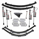 Skyjacker 4In SYS 03/99-99F250 350 V10