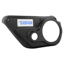 DS18 Jeep JLU/JT Fits 2x 6.5in Speakers And 2x 1.71in Tweeters Back Door Panels