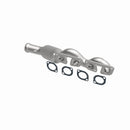 MagnaFlow 07-10 BMW X5 4.8L Direct Fit Converter