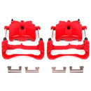 Power Stop 08-13 GMC Yukon XL 2500 Front and Rear Z36 Coated Kit w/Calipers