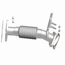 BRE Exhaust 06-10 Sonata 2.4L Front Pipe Kit