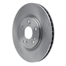 DFC 97-05 Acura NSX Front & Rear Rotors