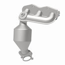 MagnaFlow 05-07 Toyota Avalon 3.5L Direct Fit Converter