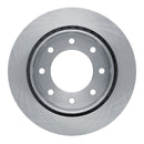 DFC 99-25 Chevrolet Silverado 1500 HD Rear Brake Rotor