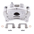 Power Stop 14-22 Jeep Cherokee Front Z23 Coated Kit w/Calipers