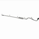 Magnaflow 24+ Ford Ranger Single Exhaust - Black Chrome