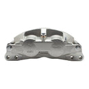 DFC 17-24 Ford F-450 Super Duty Rear Left/Rear-L Premium Caliper - Silver Zinc Coated