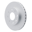 DFC GeoSPEC Coated Rotors - Plain