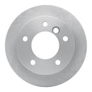 DFC Semi Met Heavy Duty Pads