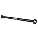 DS18 Speaker Mounting Tube For Towers And Pods Polaris RZR Pro & Turbo Series Black