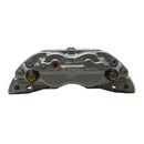 DFC 06-12 Damon Daybreak Rear Left/Front Left Silver Zinc Coated Premium Caliper