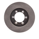 DFC 86-93 Mazda B2000 Front Brake Rotor