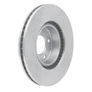 DFC 97-01 Cadillac Catera Front Brake Rotor