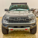 Rival 2024-2026 Ford Ranger Ford Ranger Raptor Rated Recovery Points