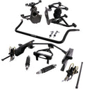 Ridetech 99-06 Chevy Silverado Air Suspension System