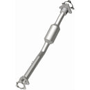 MagnaFlow Direct Fit Catalytic Converter 03-04 Saturn Ion 2.2L