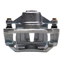 DFC 10-13 Kia Forte Front-R Premium Caliper - Silver Zinc Coated
