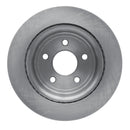 DFC 5000 Advanced Low Met Brake Pads