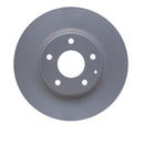 DFC 16-18 Mazda CX-3 Front & Rear Geospec Rotors