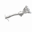 MagnaFlow 12-13 Mazda 3 2.0L Direct Fit Converter