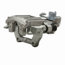 DFC 02-03 Mini Cooper Rear-L Premium Caliper - Silver Zinc Coated